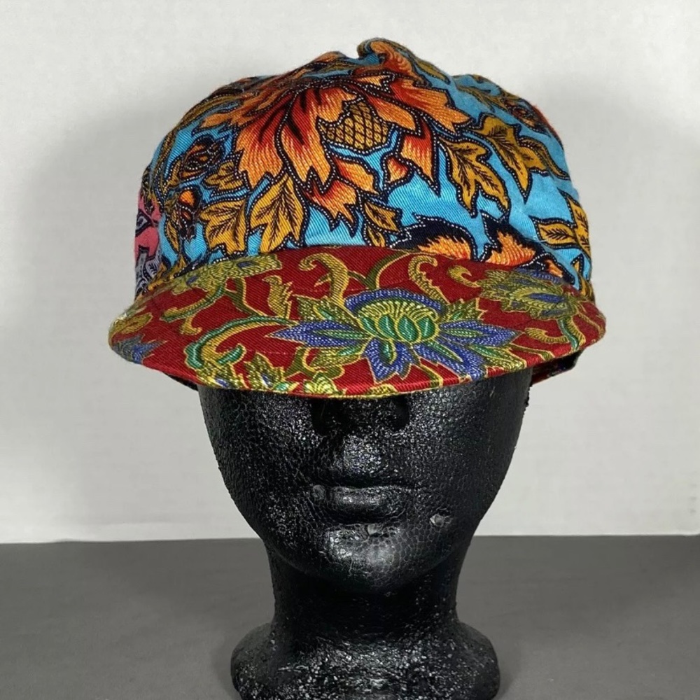 Vintage 1980’s De Gruchy Hat